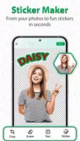 Sticker Maker bài đăng