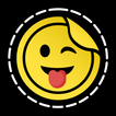 StickIt: WA Sticker Maker 图标