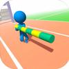 Stick jump Mod Apk 