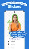 Sticker Maker for WA captura de pantalla 2