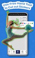 Sticker Maker for WA captura de pantalla 3