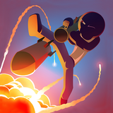 Stickman Combats أيقونة