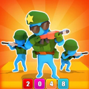 Merge Squad APK