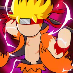 download Stick Ninja Fight XAPK