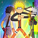 Stickman Ninja Fight APK