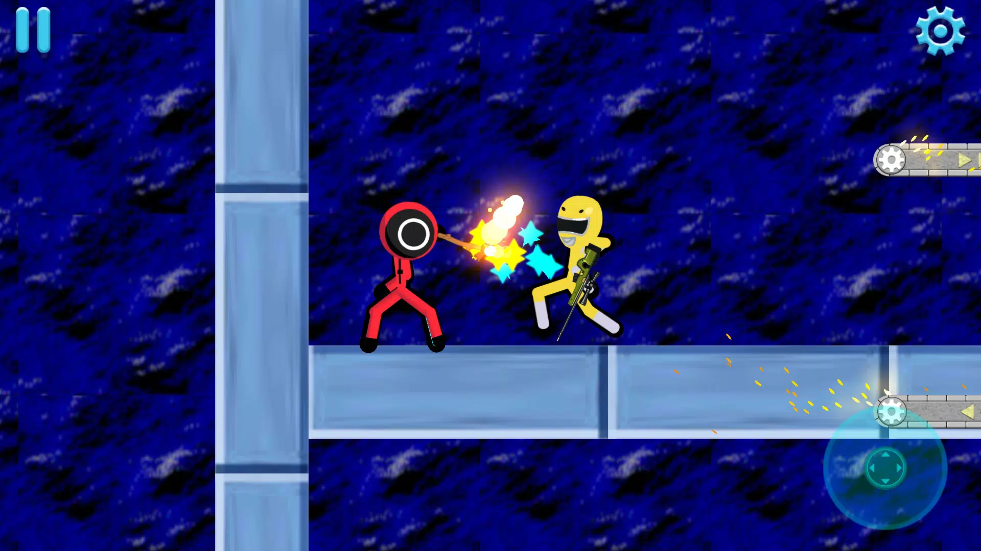 Ragdoll Stickman Fight: Duelist battle game - Official game in the  Microsoft Store