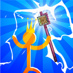 Stickman King Craft