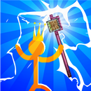 Stickman King Craft APK