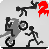 Stick Destruction 2 Annihilati icon
