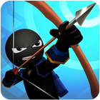 Stickman Archery 2: Bow Hunter আইকন