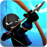 Stickman Archery 2: Bow Hunter