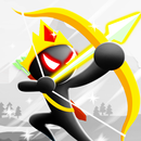 APK Stickman Archero Master