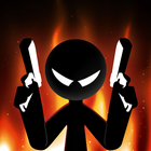 Stickman Soldier Backflip PRO icon