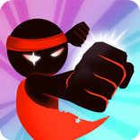 ”Stickman Battle Fight