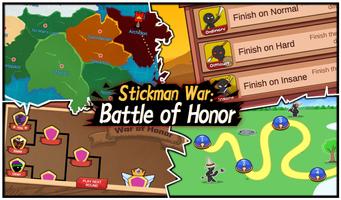 الحرب : معركة الشرف تصوير الشاشة 3