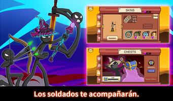 MATCH Man War: Honor captura de pantalla 2