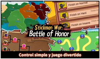 MATCH Man War: Honor captura de pantalla 3