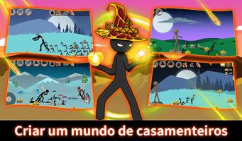 Matchman War: Battle of Honor imagem de tela 1