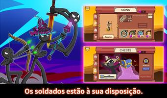 Matchman War: Battle of Honor imagem de tela 2