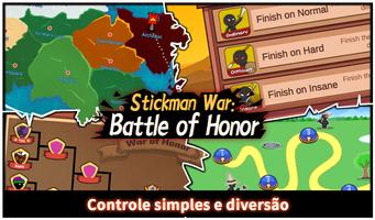 Matchman War: Battle of Honor imagem de tela 3