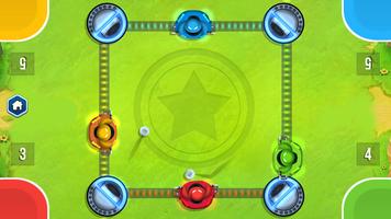 Stickman Battle-1234 Player screenshot 2
