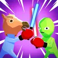 Stickman Boxing