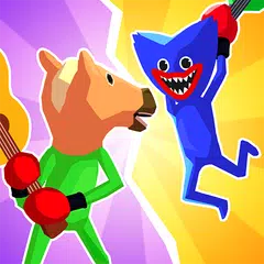 Gang Boxing Arena APK Herunterladen