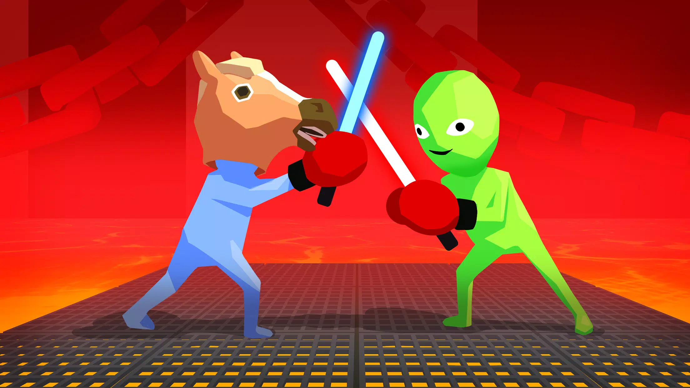 Stickman Ragdoll Fighter: Bash - Apps on Google Play