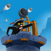 Catapult Fight icono