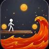 Stickman Climber aplikacja