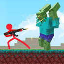 Block Fight Craft Adventure aplikacja
