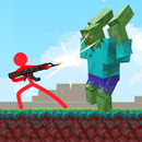 Stickman Fight Craft Adventure APK