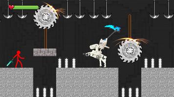 Block Fight Craft Adventure 截圖 1