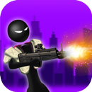 Stickman vs Mobster: Vegas Crime APK