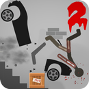 Stickman Destruction 2 Ragdoll APK