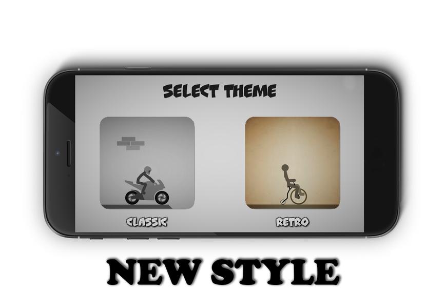 Лучшие Игры, Такие Как Stickman Dismount Ragdoll Game