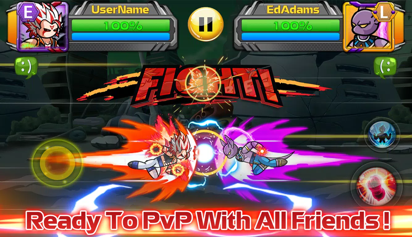 Stickman Fight: Warrior Battle APK for Android Download