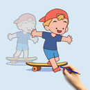 Animation Maker : Flipbook APK