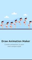 Animation Maker : Flipbook Affiche