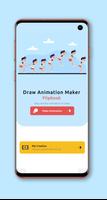 Animation Maker : Flipbook capture d'écran 1
