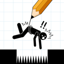 Draw 2 Save - stickman puzzle APK