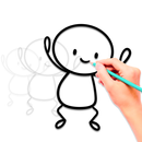 Anime Creator, Draw Animations APK