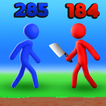 Stickman Fighter