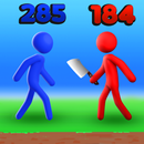 Stickman Fighter APK