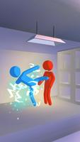Stickman Fighter syot layar 1