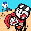 Stick Jailbreak Story आइकन