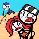 Stick Jailbreak Story APK