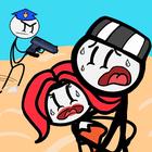 Stick Jailbreak Story иконка