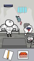 Stick Jailbreak Story скриншот 3