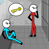 Stickman Escape: Prison Break APK